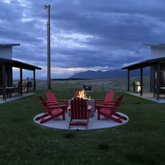 The Jewel View Cottages Unit 5