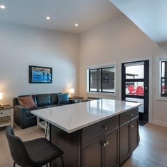 The Jewel View Cottages Unit 6