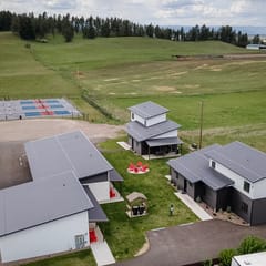 The Jewel View Cottages Units 5 & 6