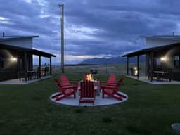 The Jewel View Cottages Unit 6