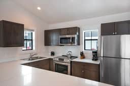The Jewel View Cottages Unit 7