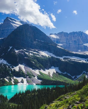 Glacier National Park