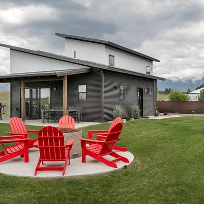 Pet Friendly! The Jewel View Cottages Unit 8