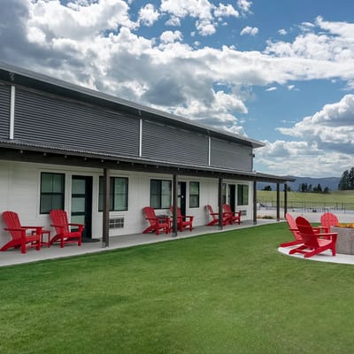 The Jewel View Cottages Unit 1, 1BD1BA