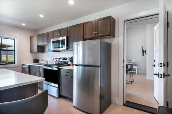 The Jewel View Cottages Units 1 & 2 - Image 1