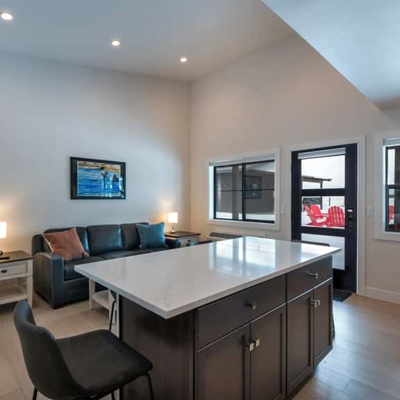The Jewel View Cottages Unit 6 - Image 1
