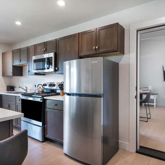The Jewel View Cottages Units 1 & 2 - Image 1