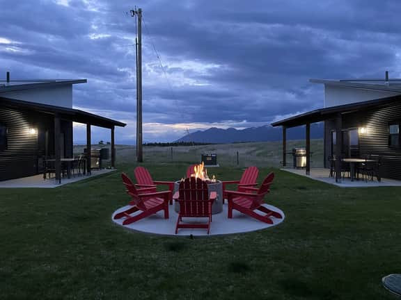 The Jewel View Cottages Unit 1