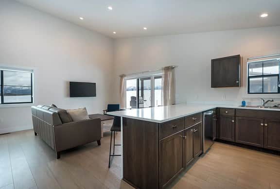 The Jewel View Cottages Unit 8