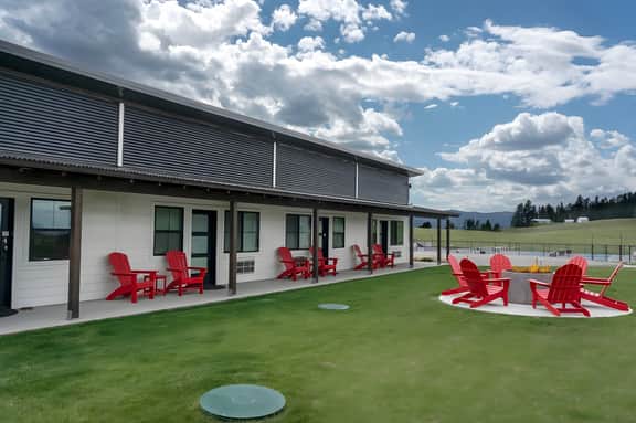 The Jewel View Cottages Unit 6
