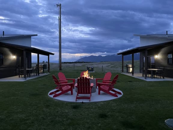 The Jewel View Cottages Unit 5