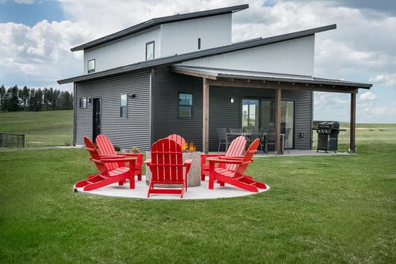 The Jewel View Cottages Unit 7