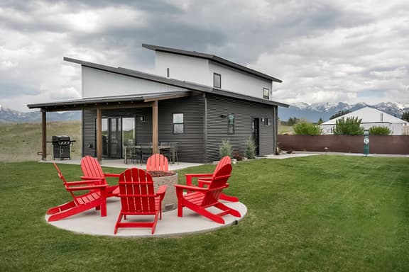 The Jewel View Cottages Unit 8