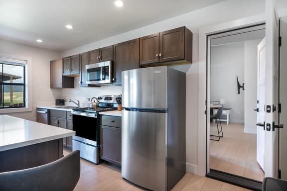 The Jewel View Cottages Units 1 & 2