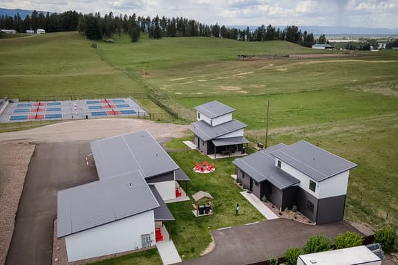 The Jewel View Cottages Units 5 & 6