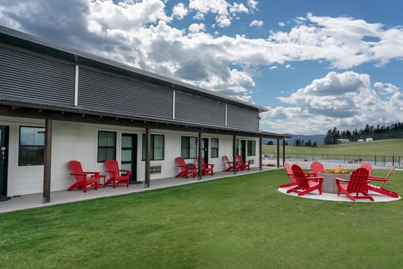 The Jewel View Cottages Unit 1