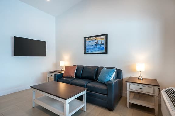 The Jewel View Cottages Unit 3