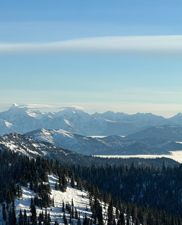 Whitefish Mountain Resort